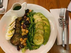 -Moka Bros 摩卡站(嘉华店)