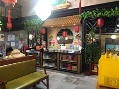 -羊庄故事(塘沽抗震路店)