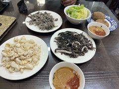 -爆肚冯(廊房二条店)