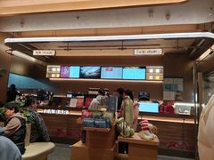 -元气寿司(环球港店)