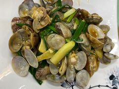 -景好海鲜餐厅(大鹏必选旅游店)