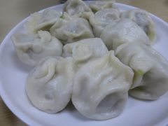 芹菜肉馅饺子-盛京一禾