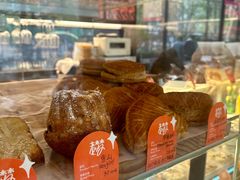 -老梦面包CHEZMOREL(麦子店)