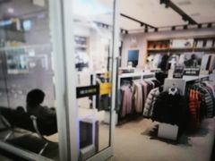 -海澜之家(王府井大街店)