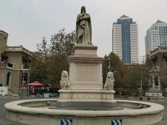 -天津意大利风情旅游区
