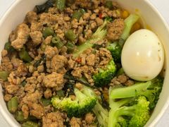 -沙野轻食(静安寺店)