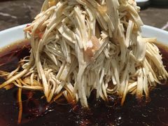 烫干丝-冶春茶社(星汉大厦店)