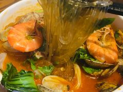 -何记花甲(海岸城旗舰店)