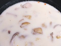 -煲宫猪肚鸡(昆山金鹰国际购物中心店)