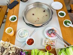 -顺昌羊肉馆（非物质文化传承店）(宾川太和路店)