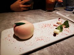 一颗白桃-必胜客(骡马市店)