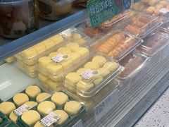 -泸溪河桃酥(鄞州高新宝龙店)