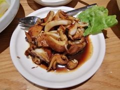 -原製原味(普陀山磐龙店)