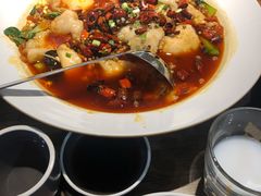 飘香龙利鱼-隆喜元鱼汤包·海鲜(中联广场店)