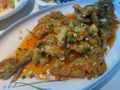 -园里前·10年私厨·福建菜(台江万达鳌峰洲店)