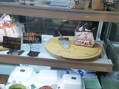 -Max Bakery 阿唛手作