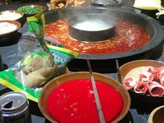 -麻大侠老火锅(巴国城店)