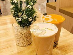 -CoCo都可(建外SOHO店)