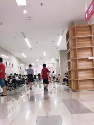 点击看大图 -深圳市宝安区妇幼保健院
