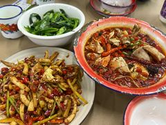 -老三样·旧食新味(万寿宫店)