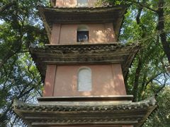 -阿育王寺