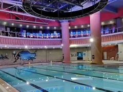 -美格菲健身中心(新都会店)