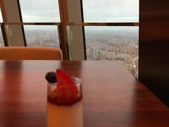 -上海柏悦酒店·世纪100牛排馆