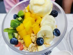 -满记甜品(江桥万达店)