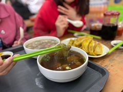 -清真蒋有记(老门东店)