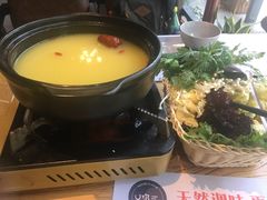 -U你·天然调味(南湖总店)