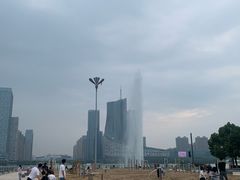 -天鹅湖体育公园