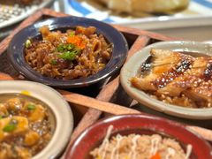 -火山屋台(新街口店)