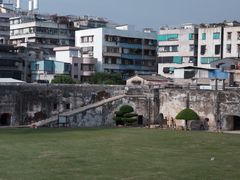 -石炮台公园