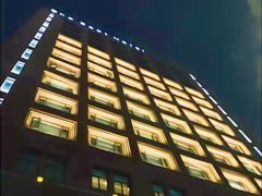 -杭州逸酒店(西湖武林店)