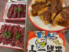 -燃计沙茶皇·香港沙茶火锅(人广旗舰店)