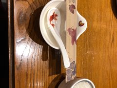 -渝是乎川渝小炒(新世界百货望京店)