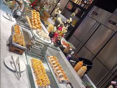 自助取餐区-川骄海鲜自助(亚运村店)