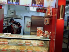 -千禧炸串(明瓦廊店)