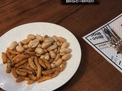 -Blac+Blac(中海环宇荟店)