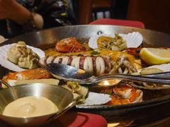 -BROWNSTONE布朗石西班牙餐厅(富城店)