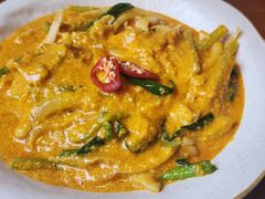 -泰国餐厅 Thai Food(裕华万达店)