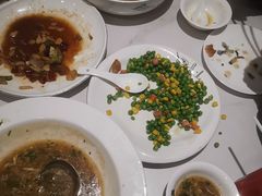 -火龙堂·风味民间菜(文一路店)