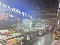 -登州市场(登州路店)