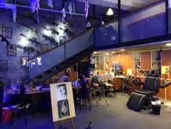 -见雾TATTOO STUDIO