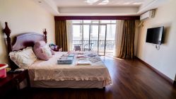 -湖畔阳光月子中心(泰达会馆店)