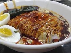 -清真·宏顺祥卤汁凉粉(大皮院店)