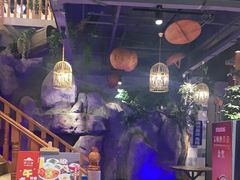 -香山湖家家宴(中山陵店)