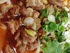 -陕北绥德羊肉面(延兴门西路店)
