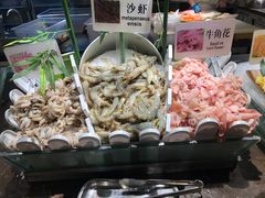 -星伦多自助料理(华润万象城店)