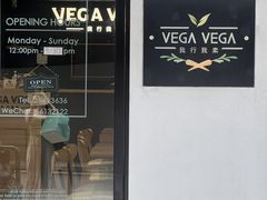 -VEGA VEGA 我行我素